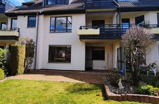 Wohnung kaufen in 40882 Ratingen, Ratingen - Für jedes Alter! In grüner ruhiger Lage 2- Zi.-Terrassen ETW