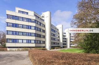 Wohnung kaufen in 14167 Berlin, Etagenwohnung in Berlin