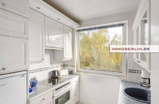 Wohnung kaufen in 12209 Berlin, Etagenwohnung in Berlin