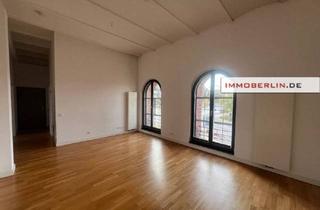 Loft kaufen in 14473 Potsdam, Etagenwohnung in Potsdam