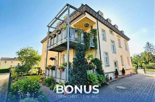 Wohnung kaufen in 01157 Dresden, Dresden - 128 m² Erstbezug nach Sanierung | 4,5 Zimmer | 52 m² Eigengarten | Dresden-Omsewitz