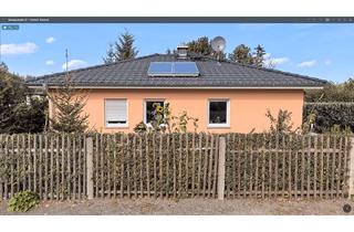 Haus kaufen in 99885 Ohrdruf, Ohrdruf - Bungalow mit Super Grundstück und Extra-Haus