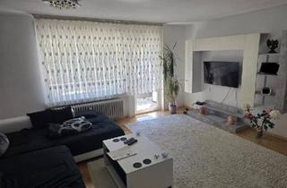 Wohnung kaufen in 73107 Eschenbach, Eschenbach - Schöne, helle 3-Zimmer-Eigentumswohnung mit Balkon in Eschenbach