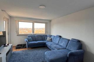 Wohnung kaufen in 71332 Waiblingen, Waiblingen - 2-Zimmer-Wohnung Korber Höhe