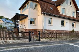 Doppelhaushälfte kaufen in 36199 Rotenburg, Rotenburg an der Fulda - PROVISIONsFREI, Schönes 1 Familienhaus 120m2 , 2023 Renoviert + S