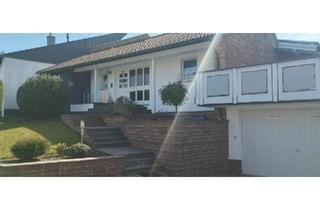 Einfamilienhaus kaufen in 74722 Buchen, Buchen (Odenwald) - Charmantes Einfamilienhaus in ruhiger Lage