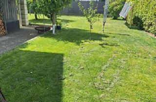 Doppelhaushälfte kaufen in 88348 Bad Saulgau, Bad Saulgau - Doppelhaushälfte mit Nebengebäude und Doppelgarage