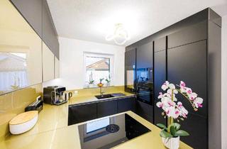 Haus kaufen in 73434 Aalen, Aalen - Stilvolles Bungalow mit Wärmepumpe und Energieeffizient A+