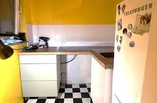 Wohnung kaufen in 10553 Berlin, Berlin - ETW Berlin Mitte - Regierungsbezirk