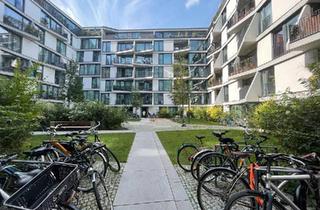Wohnung kaufen in 12435 Berlin, Berlin - 3 Zimmer Terrassenwohnung in den Bouchegärten
