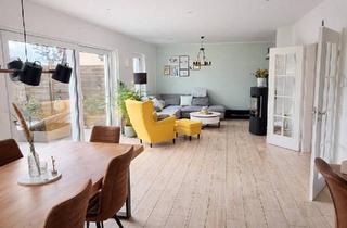 Einfamilienhaus kaufen in 53604 Bad Honnef, Bad Honnef - Neuwertiges EFH (2019) mit Pool, PV und Wallbox - nahe Bonn