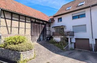 Doppelhaushälfte kaufen in 37077 Göttingen, Göttingen - Doppelhaus Hälfte