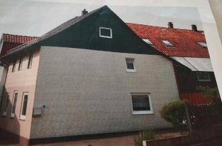 Reihenhaus kaufen in 37589 Kalefeld, Kalefeld - Haus zu Verkaufen