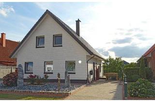 Einfamilienhaus kaufen in 49661 Cloppenburg, Cloppenburg - Einfamilienhaus im Schönen Dwergte