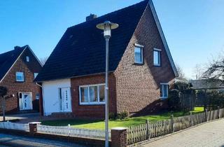 Einfamilienhaus kaufen in 26871 Papenburg, Papenburg - Einfamilienhaus in 1A-Lage am Papenburger Untenende