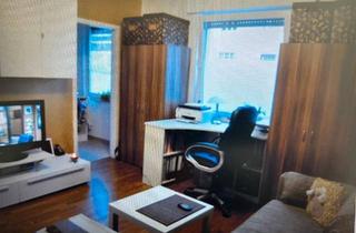 Wohnung kaufen in 49835 Wietmarschen, Wietmarschen - Einzimmerwohnung in Osnabrück Schölerberg