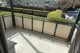 Wohnung kaufen in 60486 Frankfurt, Frankfurt am Main - 4-ZIMMER-WOHNUNG RENOVIERT - FAMILIENTRAUM in Bockenheim