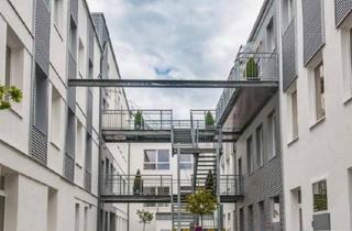 Loft kaufen in 59755 Arnsberg, Arnsberg - Exklusive Loftwohnung im Binnerpark