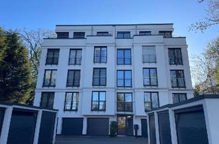 Wohnung kaufen in 42859 Remscheid, Remscheid - Luxus 2-Zimmer Wohnung direkt am Zentralpunkt mit Wärmepumpe