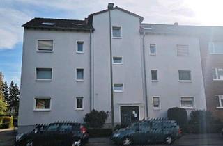 Wohnung kaufen in 59063 Hamm, Hamm - Eigentumswohnung