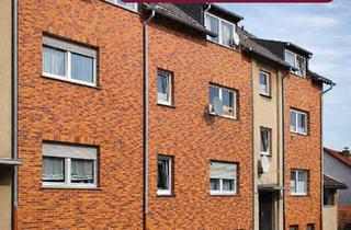 Wohnung kaufen in 44894 Bochum, Bochum - Vermietete Wohnung in Bochum Werne zu verkaufen