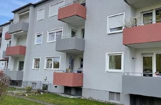 Wohnung kaufen in 86633 Neuburg, Neuburg an der Donau - 1- Zimmerwohnung Eigentumswohnung mit Garage