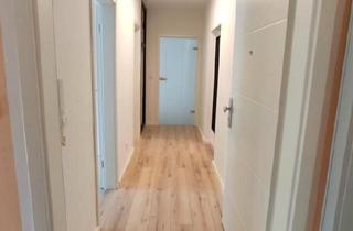 Wohnung kaufen in 86633 Neuburg, Neuburg an der Donau - Kapitalanlage oder zur Eigennutzung kernsanierte 3- Zi Whg