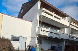 Doppelhaushälfte kaufen in 72622 Nürtingen, Nürtingen - DHH gepflegte helle Doppelhaushälfte Garten Garage 2 Balkone Haus