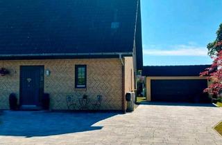 Einfamilienhaus kaufen in 18516 Süderholz, Süderholz - Einfamilienhaus mit Doppelgarage