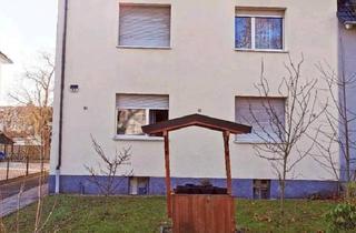 Mehrfamilienhaus kaufen in 63457 Hanau, Hanau - Mehrfamilienhaus mit Baugrundstück zu verkaufen