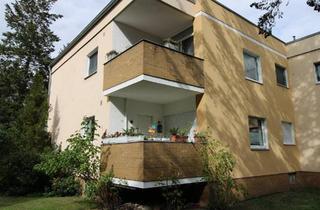 Wohnung kaufen in 14165 Berlin, Berlin - Wohnung mit Stellplatz in grüner, ruhiger Lage