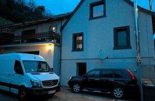 Haus kaufen in 67468 Frankenstein, Frankenstein - Haus mit Potential zu verkaufen Halle Werkstatt Ölabscheidung