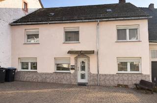 Einfamilienhaus kaufen in 54526 Landscheid, Landscheid - Einfamilienhaus