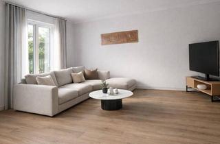 Wohnung kaufen in 76761 Rülzheim, Rülzheim - Schöne modernisierte 4 Zimmerwohnung zum Verkauf ohne Makler