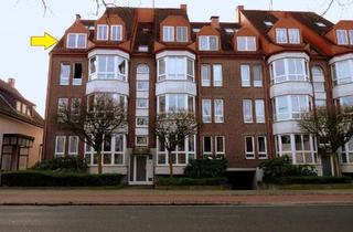 Wohnung kaufen in 28755 Bremen, Bremen - Provisionsfrei! 5-Zimmer Maisonette inkl.Stellplatz Bremen-Aumund