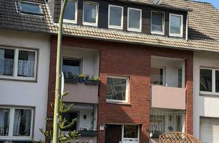 Mehrfamilienhaus kaufen in 45768 Marl, Marl - Mehrfamilienhaus 6 Wohnungen in Herten Westerholt zu verkaufen