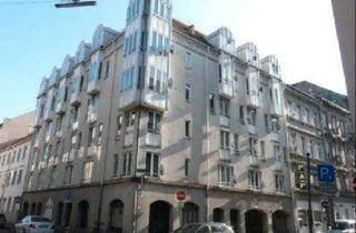 Wohnung kaufen in 76133 Karlsruhe, Karlsruhe - GUT VERMIETETES APPARTEMENT KARLSRUHE-INNENSTADT-OST