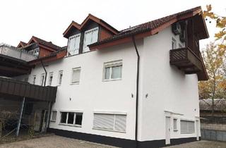 Wohnung kaufen in 76275 Ettlingen, Ettlingen - 2-Zimmer Wohnung Ettlingenweier - vermietet, Eigennutzung möglich