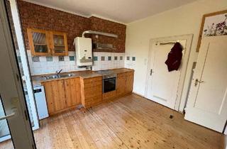 Wohnung kaufen in 26382 Wilhelmshaven, Wilhelmshaven - Gemütliche 3 ZKB Eigentumswohnung in der Innenstadt