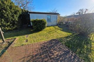 Haus kaufen in 16515 Oranienburg, Oranienburg - Garten in Oranienburg