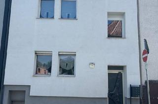 Haus kaufen in 66538 Neunkirchen, Neunkirchen - Top Rendite Objekt bis zu 6,1% in Neunkirchen, Provisionsfrei