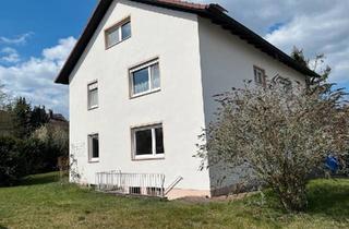Mehrfamilienhaus kaufen in 91056 Erlangen, Erlangen - Mehrfamilienhaus zum Kauf in Alterlangen - Erlangen, von privat
