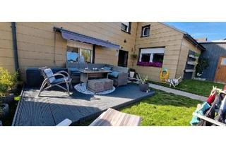 Einfamilienhaus kaufen in 95355 Presseck, Presseck - Charmantes Haus mit Potenzial|+großer Anbau+ Vorgarten Presseck