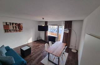 Wohnung kaufen in 90478 Nürnberg, Nürnberg - Gepflegte 2-Zimmer-Wohnung Balkon in Nürnberg an der Peterskirche