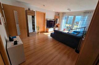 Wohnung kaufen in 93173 Wenzenbach, Wenzenbach - Barrierefreies wohnen im Zentrum von Wenzenbach