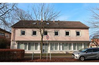 Mehrfamilienhaus kaufen in 65931 Frankfurt, Frankfurt am Main - Attraktives Mehrfamilienhaus mit Arztpraxis in Frankfurt