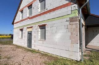 Doppelhaushälfte kaufen in 99085 Erfurt, Erfurt - Doppelhaushälfte bei Erfurt