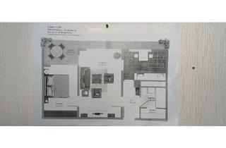 Wohnung kaufen in 72622 Nürtingen, Nürtingen - 2-Zimmer-Etagenwohnung