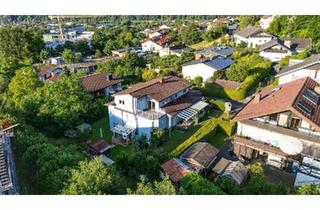 Haus kaufen in 97877 Wertheim, Wertheim - Penthouse Wohnung Eigentumswohnung in Top Lage in Bestenheid