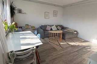 Wohnung kaufen in 38448 Wolfsburg, Wolfsburg - Modernisierte 4-Zimmer-Wohnung mit 2 Balkonen in ruhiger Lage